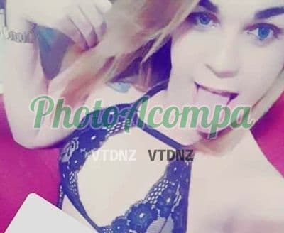 Travesti acompanhante foto verificada em Americana — Michelly Lyns, foto 3
