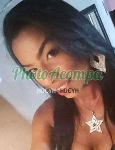 Foto 3: Travesti acompanhante foto verificada em Londrina — Michelly Marquezinny