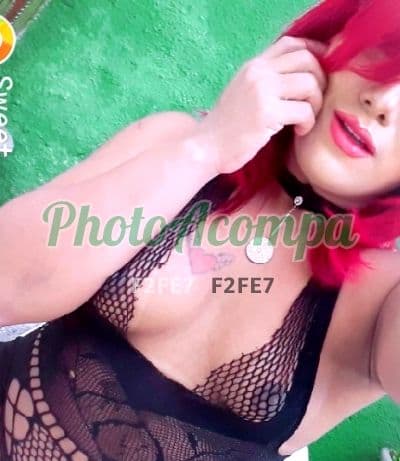 Foto 2: Travesti acompanhante em São José do Rio Preto — beijo grego, Michelly Trindade