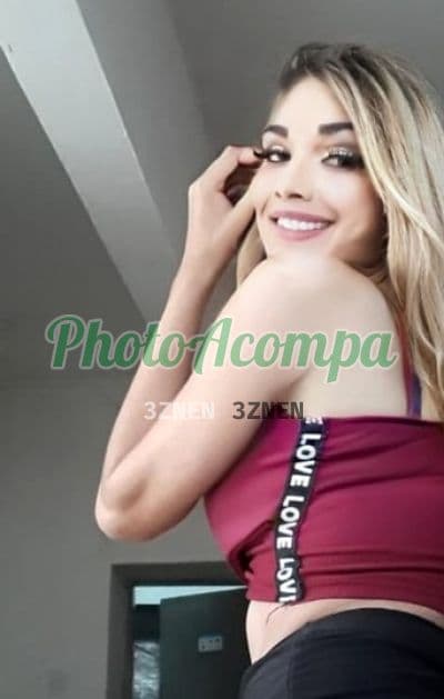 Travesti acompanhante foto sem retoque em Campina Grande (5) — Michely