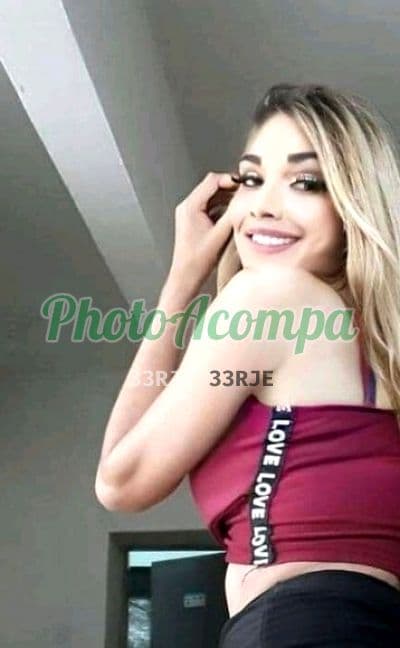 Travesti acompanhante foto sem retoque em Campina Grande (5) — Michely