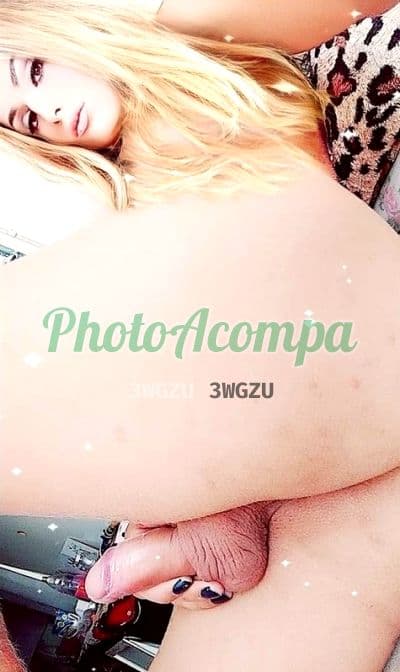 Foto 4: Travesti acompanhante em Rio de Janeiro — beijo na boca, Mickaeella