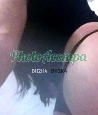 Travesti acompanhante em Osasco — garganta profunda, foto 4 de Mika