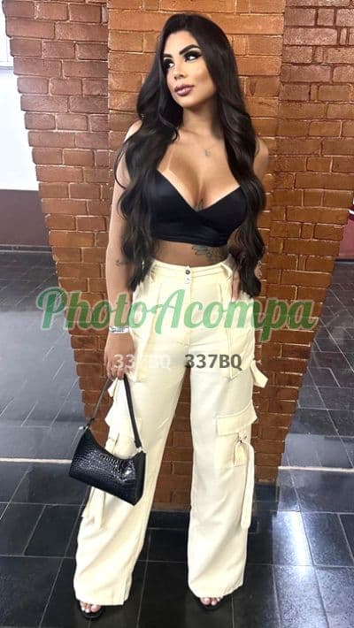 Travesti acompanhante foto verificada em Sorocaba, foto 3 de Mika de Paula