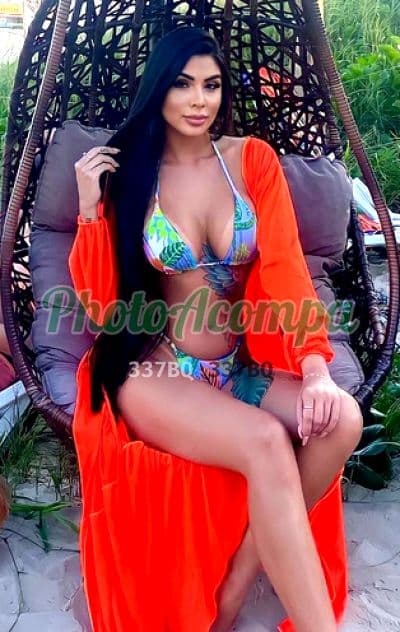 Travesti acompanhante foto sem retoque em Sorocaba (5) — Mika de Paula