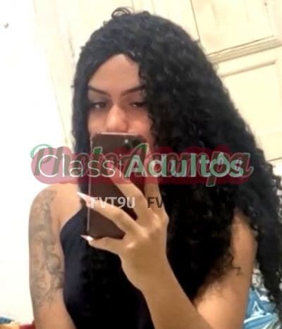 Travesti acompanhante imagem do anúncio em Jaboatão dos Guararapes, foto de perfil
