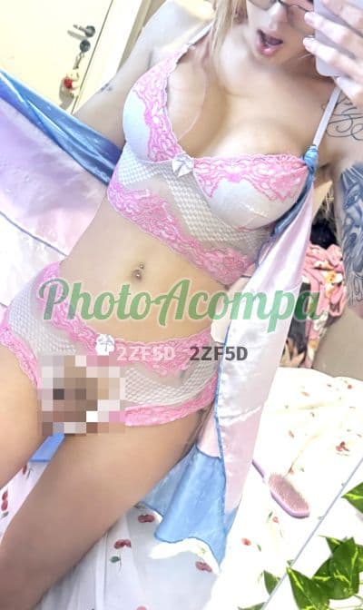 Travesti acompanhante em Campinas com beijo na boca (6) — Milena