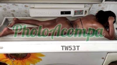 Travesti acompanhante foto verificada em ABC Paulista — Milenna Rios, foto 3