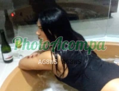 Travesti acompanhante em Rio de Janeiro com oral natural (4) — Milla