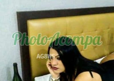 Travesti acompanhante foto sem retoque em Rio de Janeiro (5) — Milla