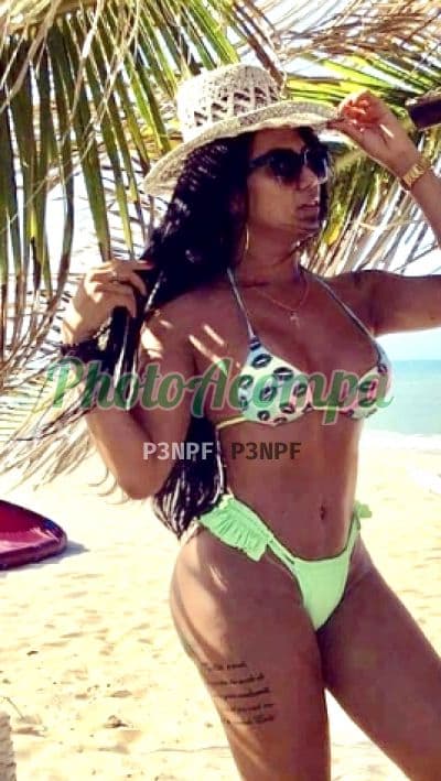 Travesti acompanhante imagem autêntica em Fortaleza (4) — Millena Rodrigues