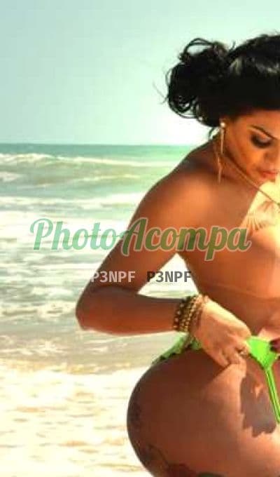 Foto 6: Travesti acompanhante imagem original em Fortaleza — Millena Rodrigues