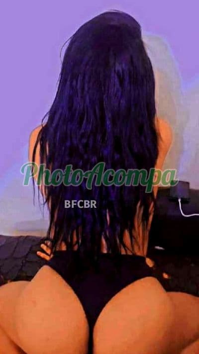 Foto 6: Travesti acompanhante em Fortaleza — beijo grego, Milly