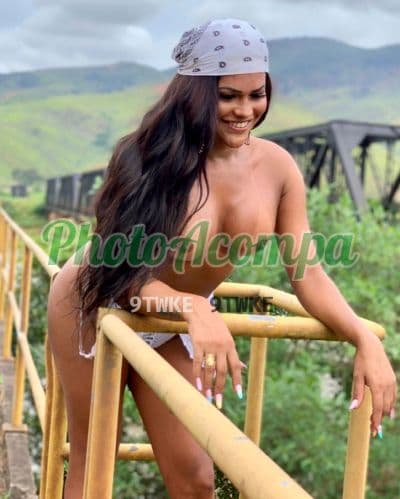 Travesti acompanhante em Rio de Janeiro — oral natural, foto 4 de Mineira Novidade