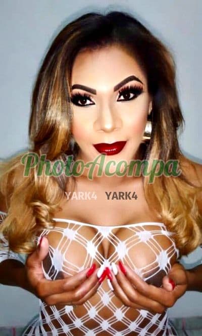 Travesti acompanhante foto sem retoque em São Paulo, foto 5 de Mirela