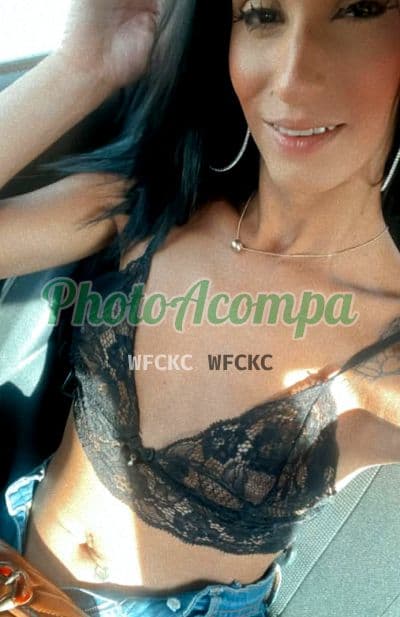 Travesti acompanhante foto sem retoque em Curitiba, foto 5 de Mirela
