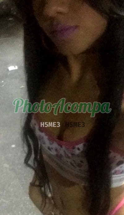 Travesti acompanhante foto sem retoque em São Paulo, foto 5 de Mirella