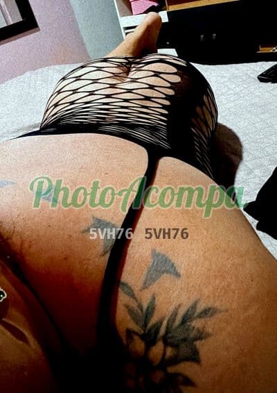 Travesti acompanhante em São Roque — beijo grego, foto 2 de Mirella carriel