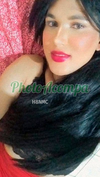Foto 6: Travesti acompanhante em Osasco — beijo grego, Mirella só conteúdos