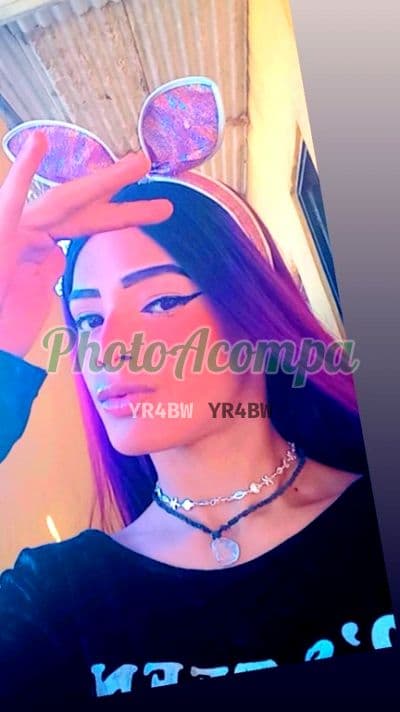 Travesti acompanhante foto real em Mogi Guaçu, foto 2 de Mirellah