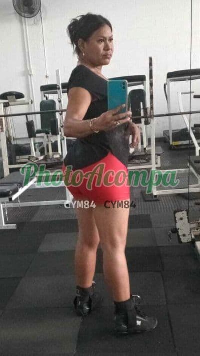 Travesti acompanhante foto sem retoque em Jundiaí — Monique Mendes, foto 5