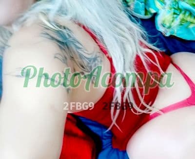Travesti acompanhante em São Paulo — beijo grego, foto 4 de Monique Verruty