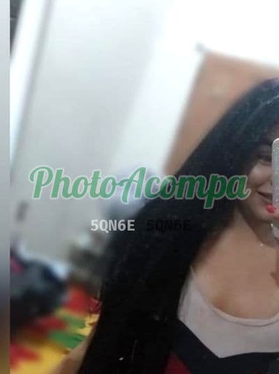 Travesti acompanhante foto sem retoque em Manaus, foto 5 de Moranguinho
