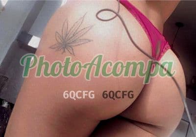 Foto 4: Travesti acompanhante em Macaé — beijo na boca, Moranguinho