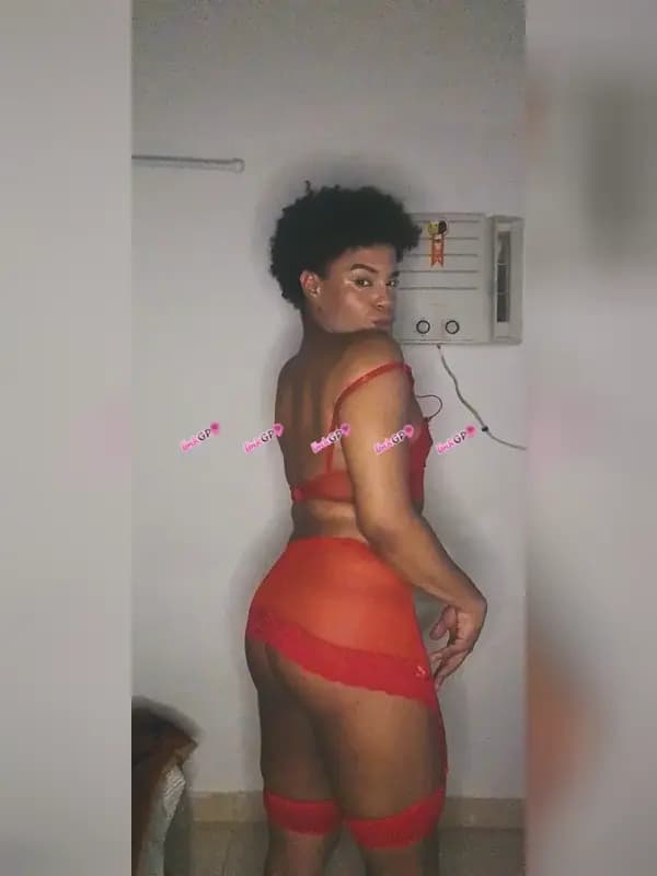 Travesti acompanhante cabelo ondulado em Recreio dos Bandeirantes — Morena, foto 5