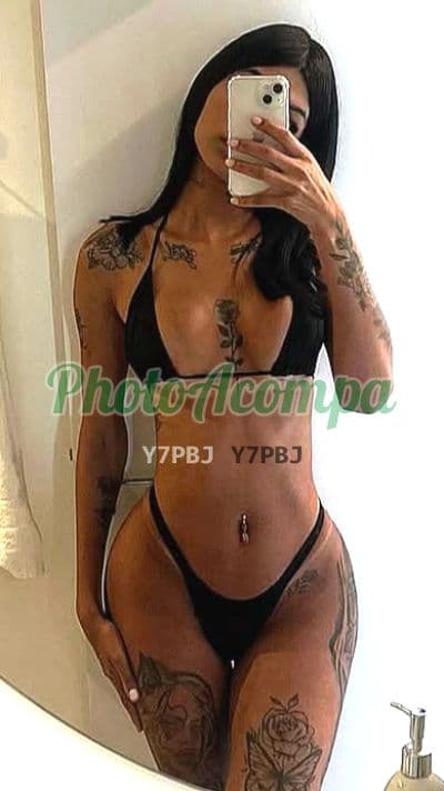 Travesti acompanhante foto sem retoque em Cuiabá — Morena, foto 5