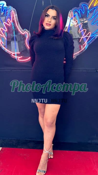 Travesti acompanhante foto sem retoque em Maracanaú — Morena, foto 5