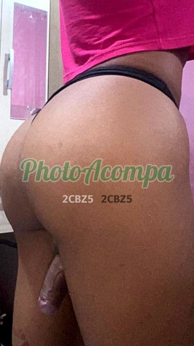 Travesti acompanhante foto verificada em Nova Iguaçu, foto 3 de Morena