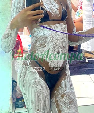 Travesti acompanhante em Rio de Janeiro — garganta profunda, foto 4 de Morena Quente