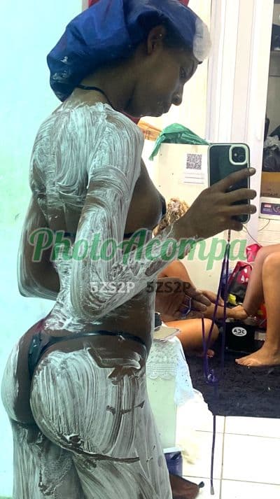 Foto 5: Travesti acompanhante foto sem retoque em Rio de Janeiro — Morena Quente