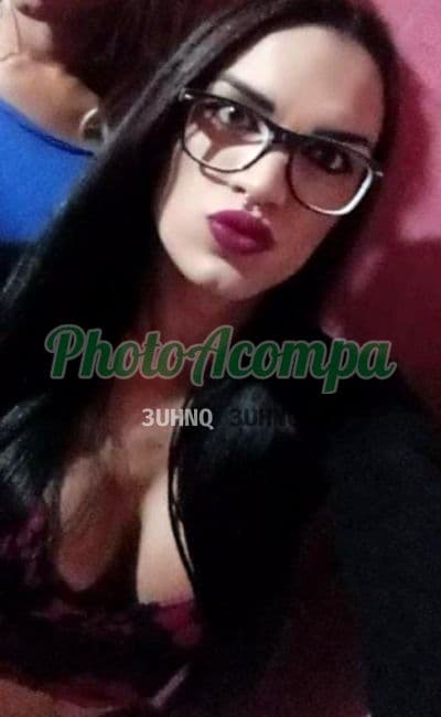 Foto 5: Travesti acompanhante foto sem retoque em Americana — Morena Safada