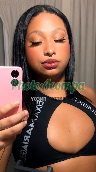 Travesti acompanhante foto verificada em Carapicuíba (3) — Morena Silva
