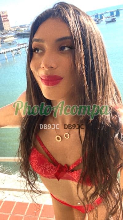 Foto 5: Travesti acompanhante foto sem retoque em Fortaleza — Morena surfistinha