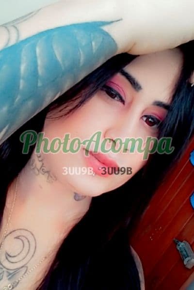 Travesti acompanhante foto sem retoque em Feira de Santana (5) — Morena Tatuada