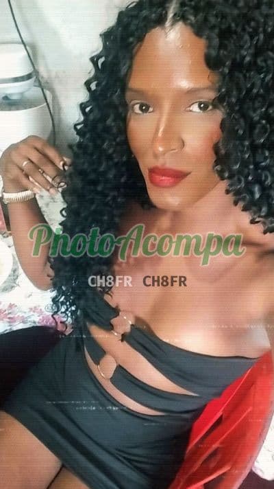 Travesti acompanhante foto verificada em Salvador (3) — Morgana Rodrigues