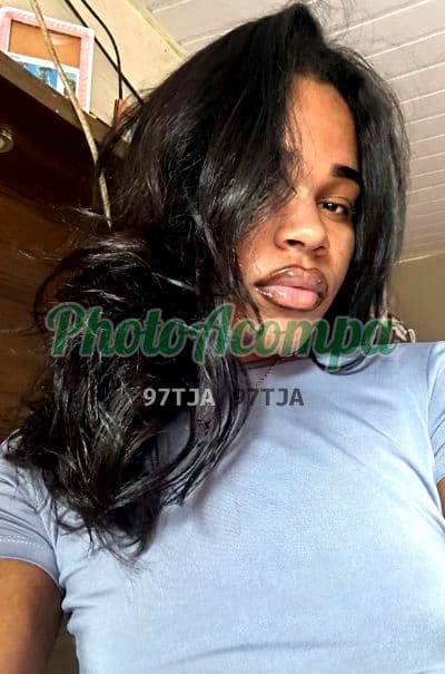 Travesti acompanhante imagem original em Duque de Caxias (6) — Musa
