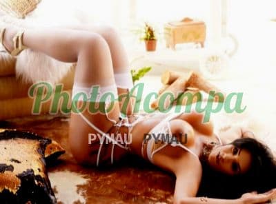 Foto 3: Travesti acompanhante foto verificada em Rio de Janeiro — Myllena Ryoss