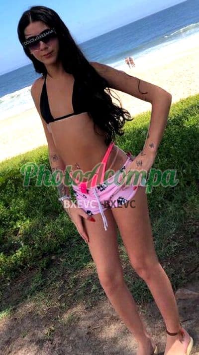 Travesti acompanhante imagem autêntica em Rio de Janeiro — Myrella Eduarda, foto 4
