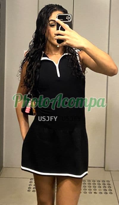 Travesti acompanhante foto verificada em Hortolândia (3) — Myrella Lions