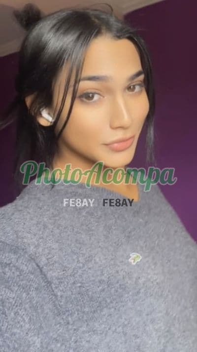 Travesti acompanhante foto real em Belo Horizonte, foto 2 de Myrella Maya