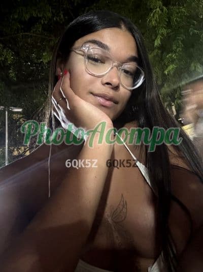 Foto 3: Travesti acompanhante foto verificada em Rio de Janeiro — Nala