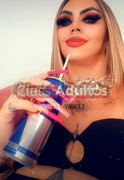 Travesti acompanhante imagem do anúncio em Itaboraí