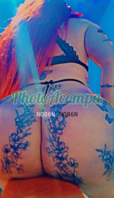 Travesti acompanhante foto verificada em Itaboraí (3) — Nalla Ruuiva