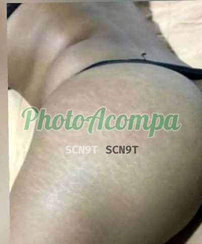 Travesti acompanhante foto verificada em Manaus (3) — Nanda Lacerda