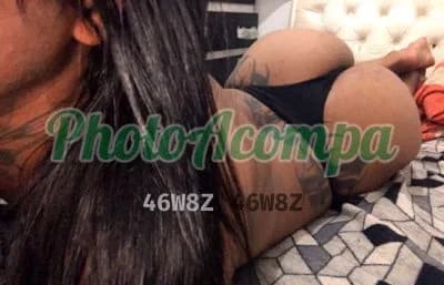 Travesti acompanhante foto sem retoque em Recife, foto 5 de Naomi