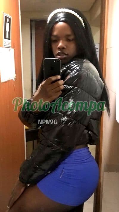 Travesti acompanhante em Taboão da Serra — beijo grego, foto 2 de Naomigisely aceito cartão